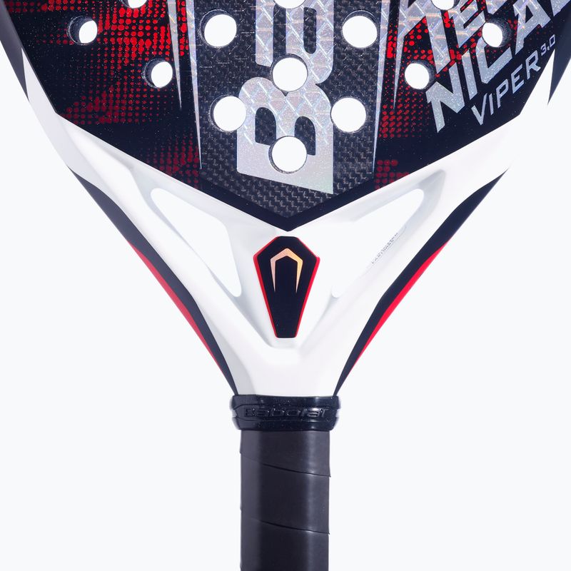 Rachetă de padel Babolat Technical Viper 3.0 4