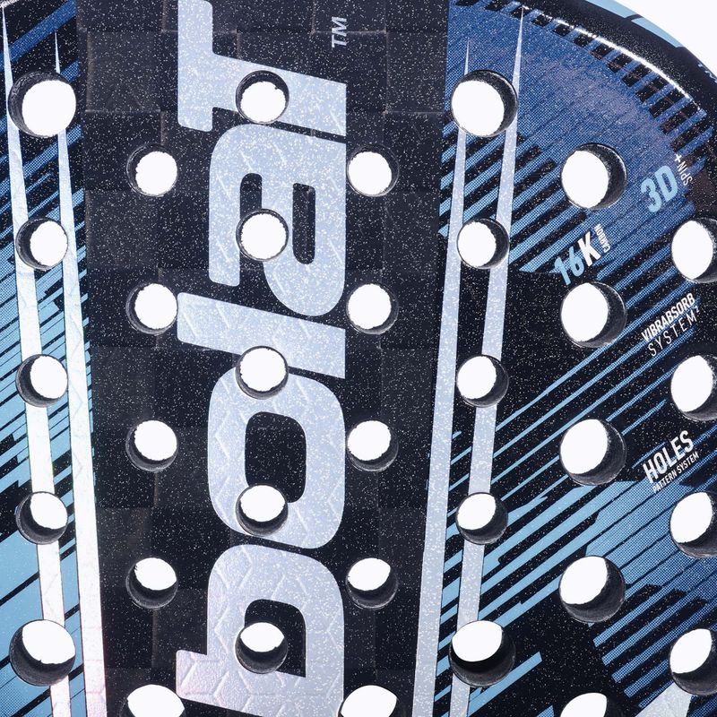 Rachetă de padel Babolat Air Viper 2.6 5