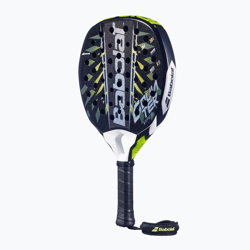 Rachetă de padel Babolat Counter Viper 2.6 2