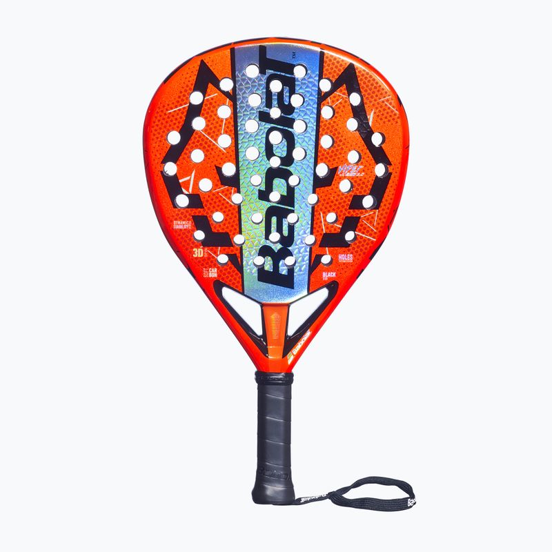 Rachetă de padel Babolat Viper Soft Juan Lebron 3.0