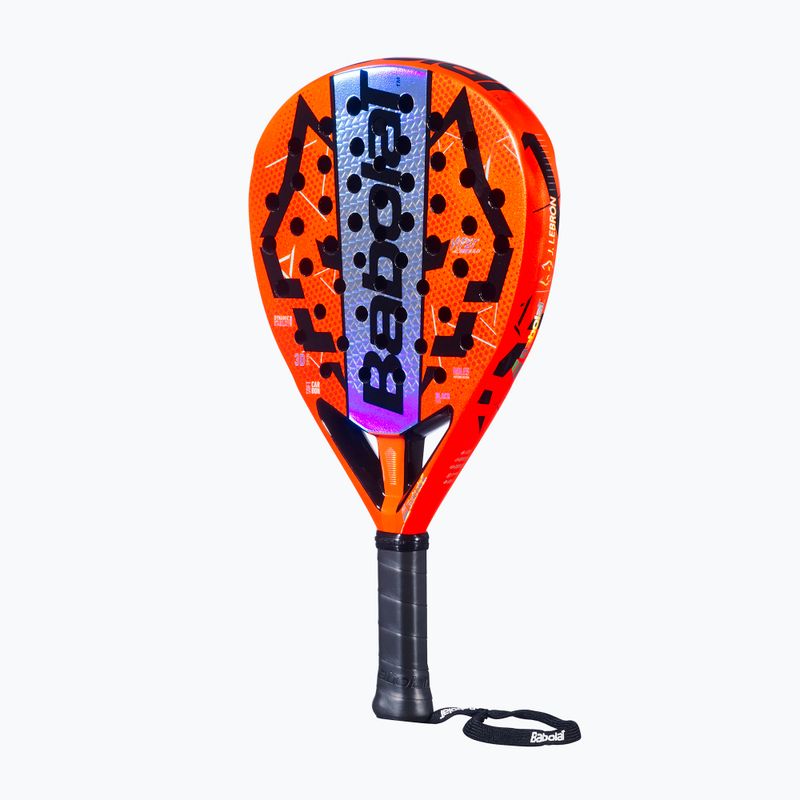 Rachetă de padel Babolat Viper Soft Juan Lebron 3.0 2