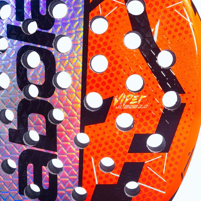 Rachetă de padel Babolat Viper Soft Juan Lebron 3.0 4