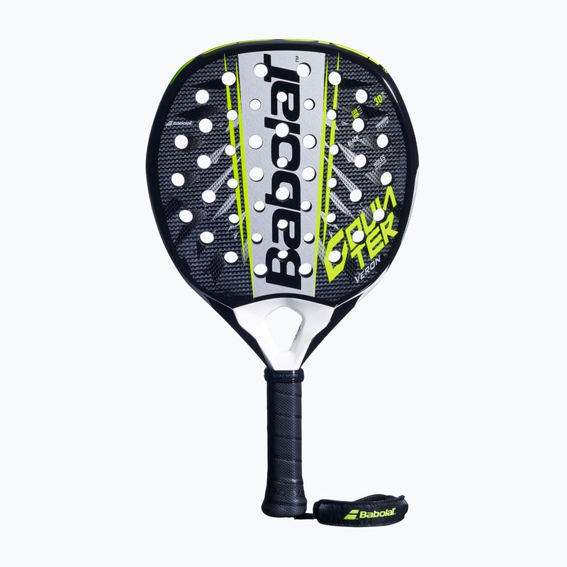 Rachetă de padel Babolat Counter Veron 2.6