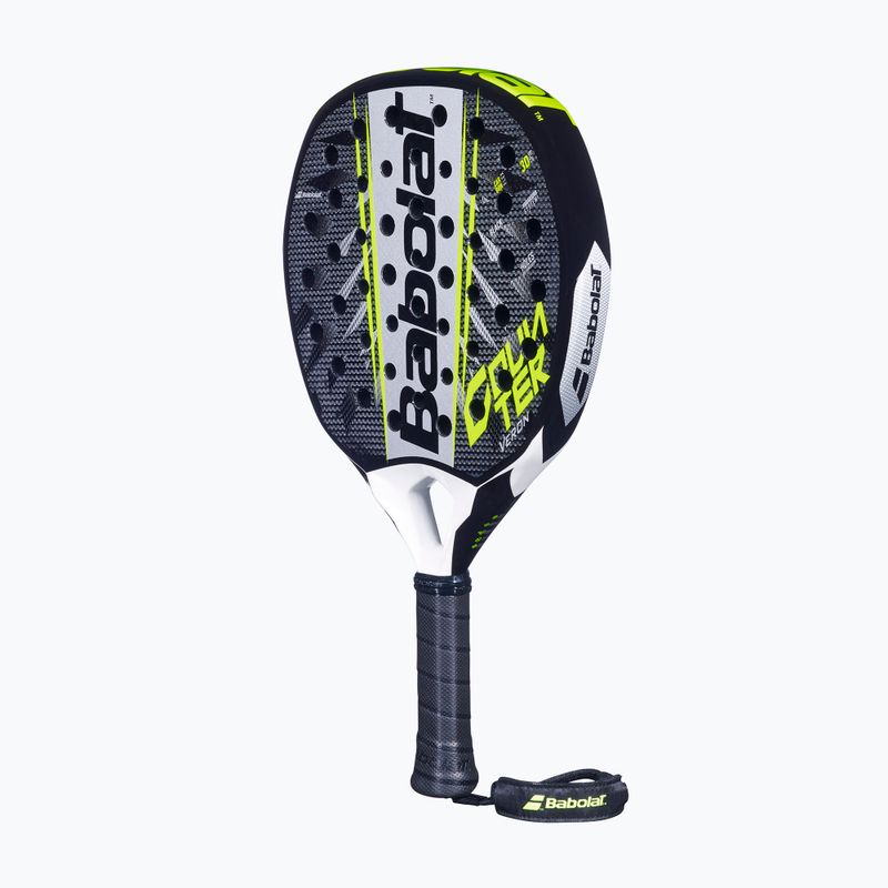 Rachetă de padel Babolat Counter Veron 2.6 2