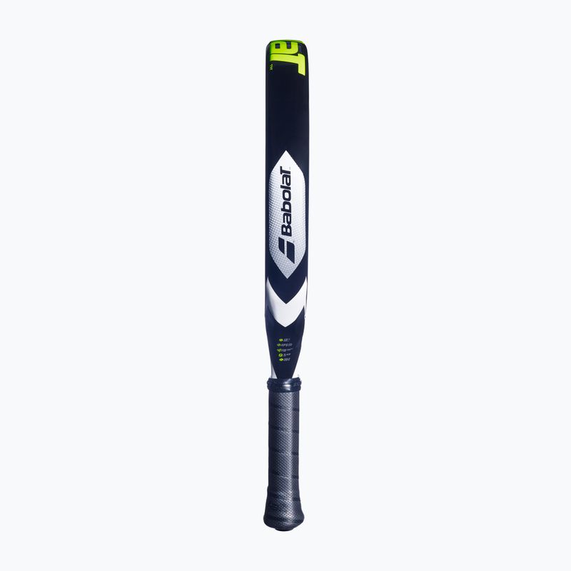 Rachetă de padel Babolat Counter Veron 2.6 3
