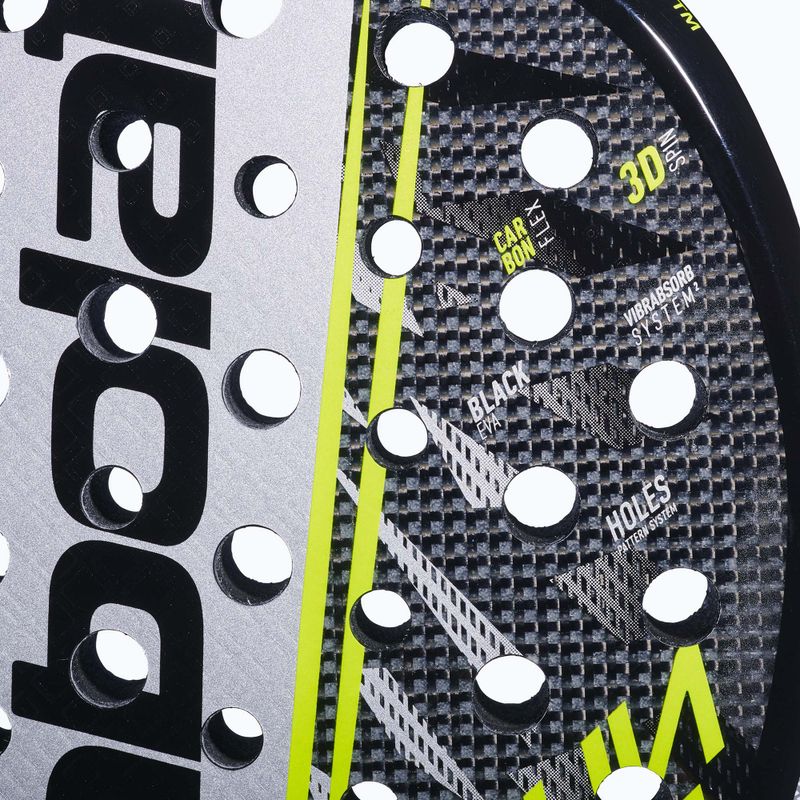 Rachetă de padel Babolat Counter Veron 2.6 4