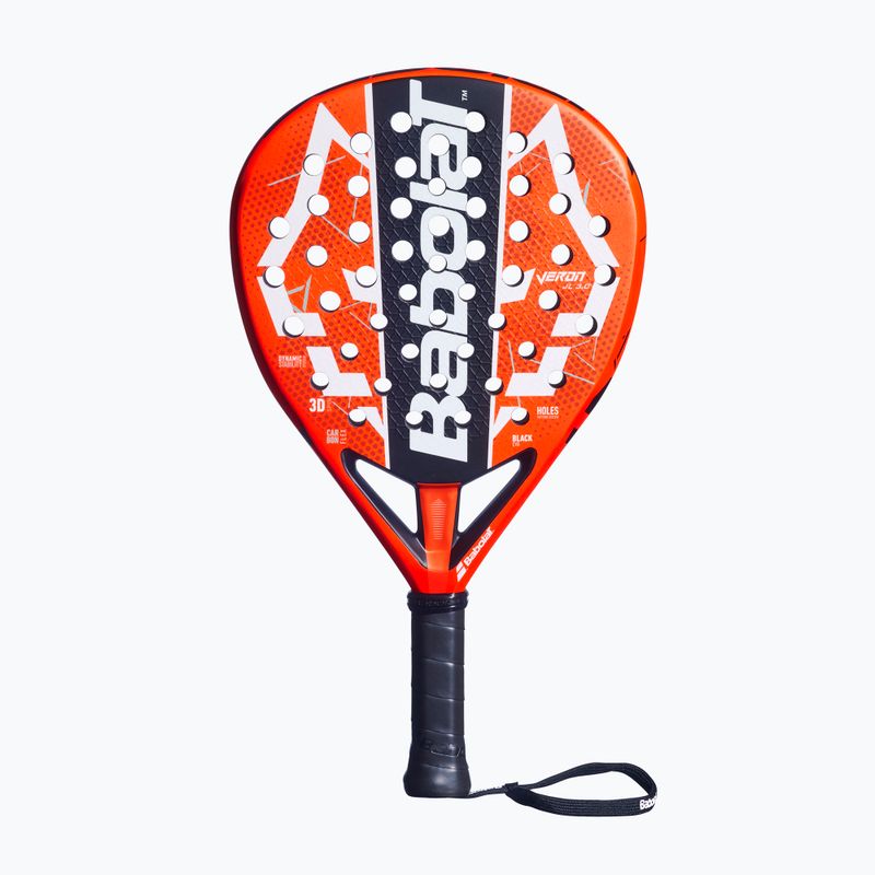 Rachetă de padel Babolat Veron Juan Lebron 3.0