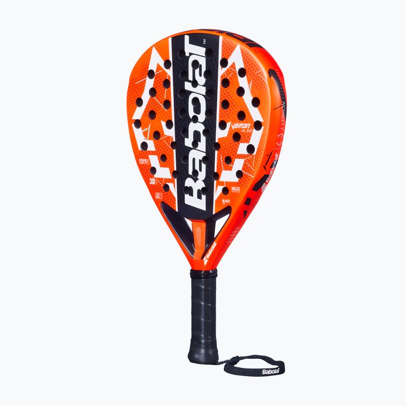 Rachetă de padel Babolat Veron Juan Lebron 3.0 2