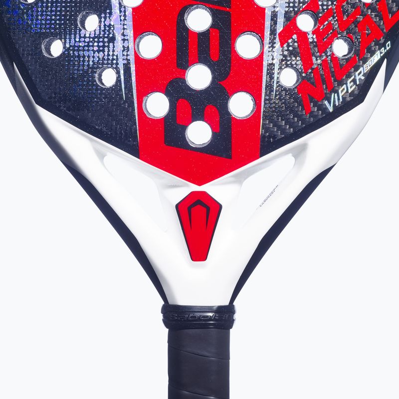 Rachetă de padel Babolat Technical Viper Soft 3.0 4