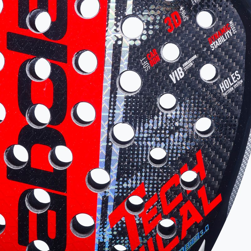 Rachetă de padel Babolat Technical Viper Soft 3.0 5