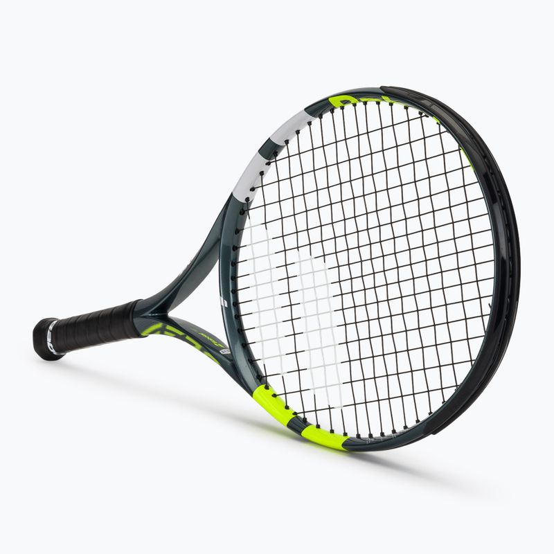 Rachetă de tenis pentru copii Babolat Aero Junior 25 2