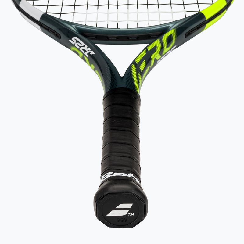 Rachetă de tenis pentru copii Babolat Aero Junior 25 3