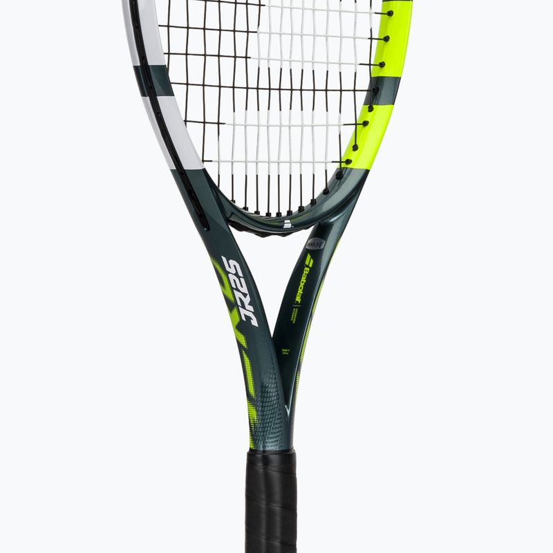Rachetă de tenis pentru copii Babolat Aero Junior 25 4