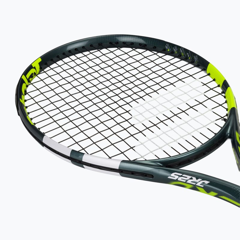 Rachetă de tenis pentru copii Babolat Aero Junior 25 5