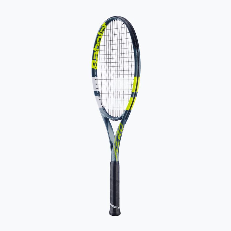 Rachetă de tenis pentru copii Babolat Aero Junior 26 2