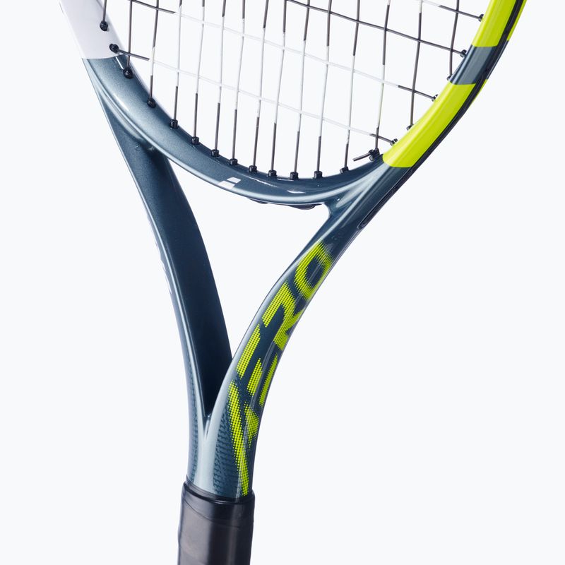 Rachetă de tenis pentru copii Babolat Aero Junior 26 6
