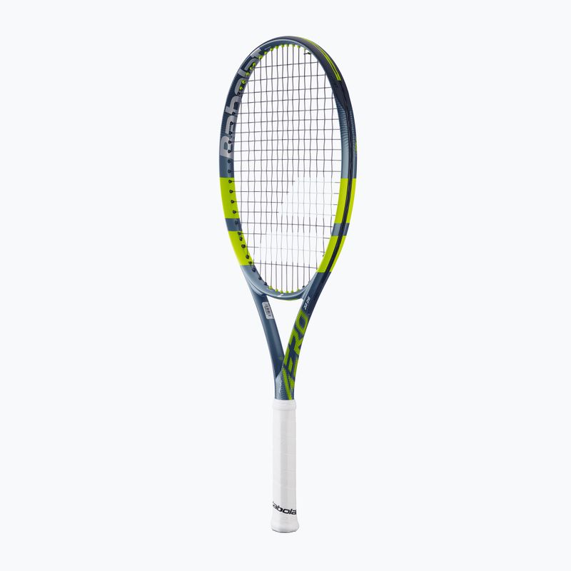 Rachetă de tenis pentru copii Babolat Pure Aero Junior 26 Gen9 2