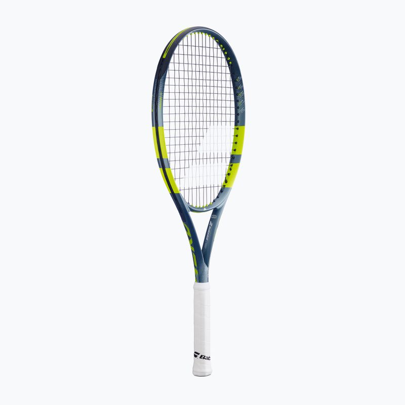 Rachetă de tenis pentru copii Babolat Pure Aero Junior 26 Gen9 3