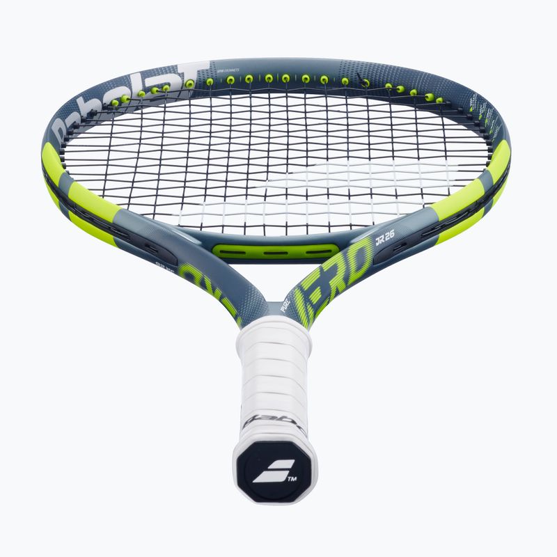 Rachetă de tenis pentru copii Babolat Pure Aero Junior 26 Gen9 4