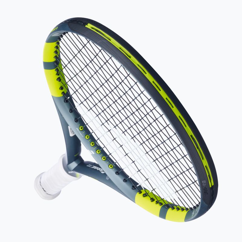 Rachetă de tenis pentru copii Babolat Pure Aero Junior 26 Gen9 5