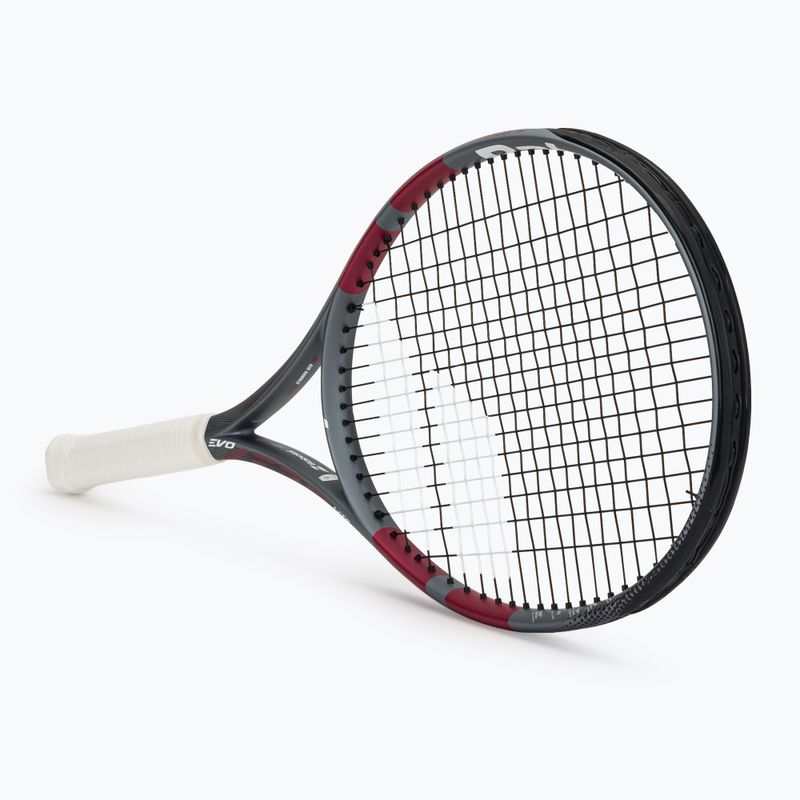 Rachetă de tenis Babolat Evo Aero Lite Pink Gen2 grey/raspberry pink 2