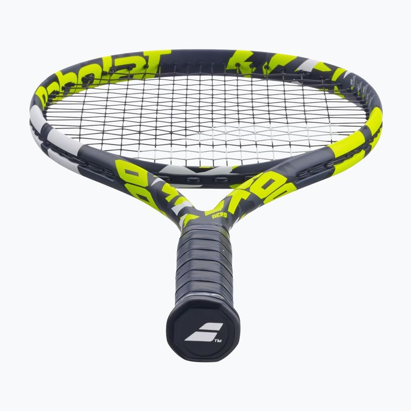 Rachetă de tenis Babolat Boost Aero grey yellow white 2