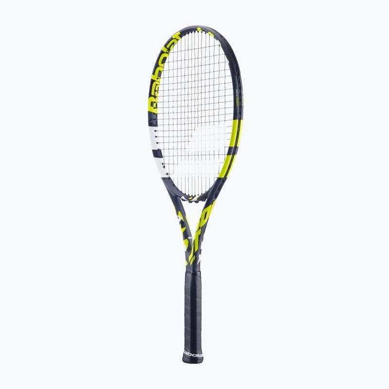 Rachetă de tenis Babolat Boost Aero grey yellow white 4
