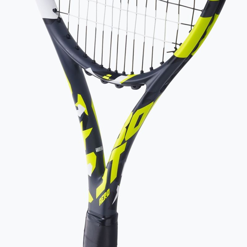 Rachetă de tenis Babolat Boost Aero grey yellow white 6