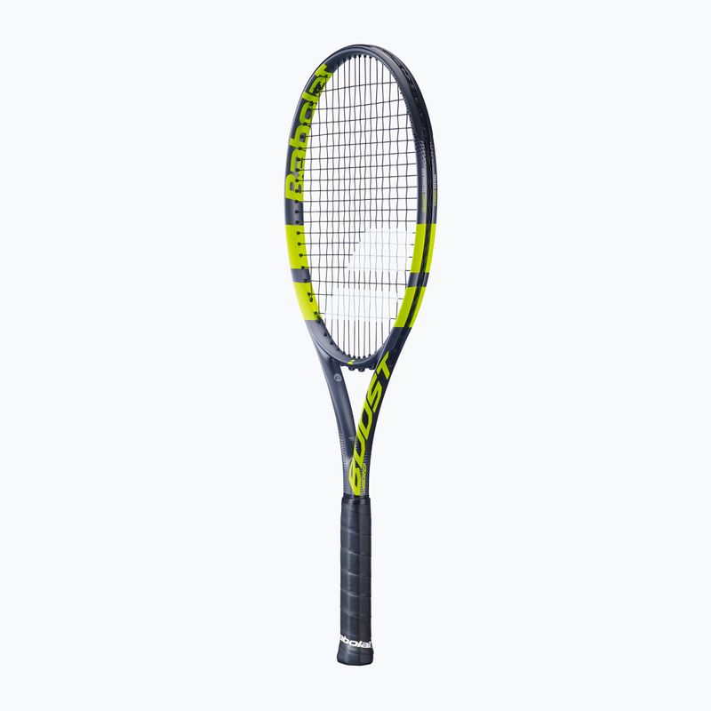 Rachetă de tenis Babolat Boost Aero grey yellow white 2