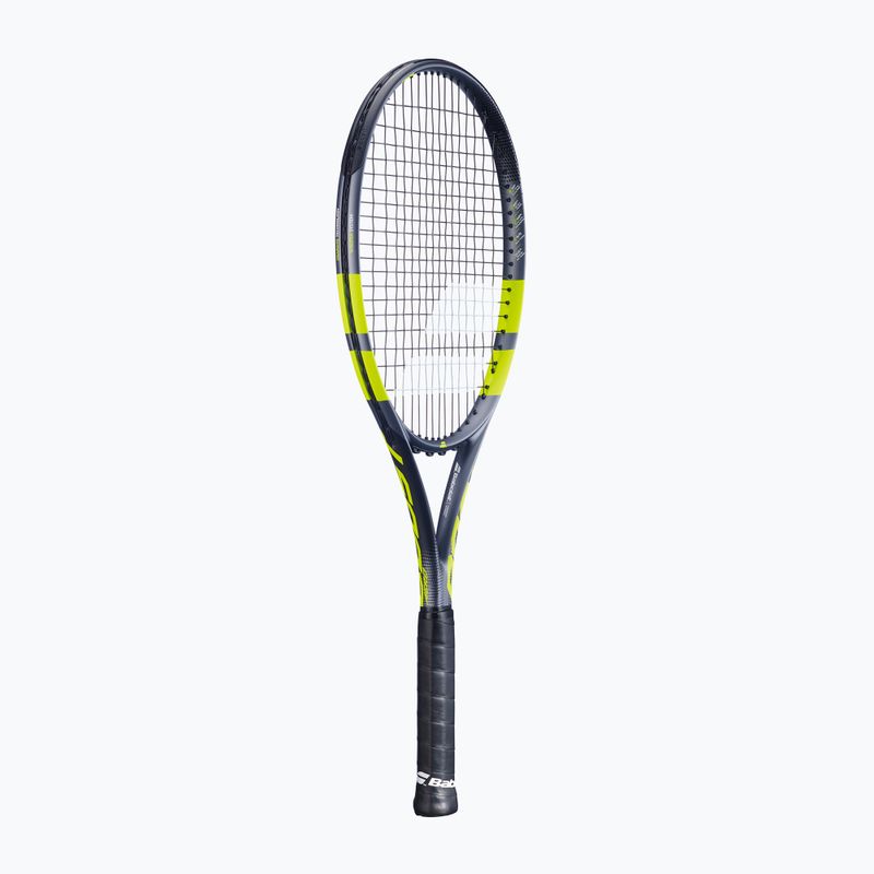 Rachetă de tenis Babolat Boost Aero grey yellow white 3