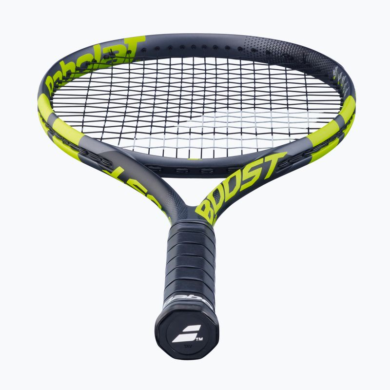Rachetă de tenis Babolat Boost Aero grey yellow white 7