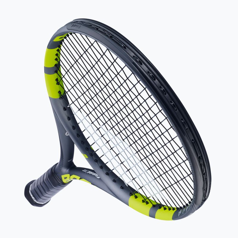 Rachetă de tenis Babolat Boost Aero grey yellow white 6