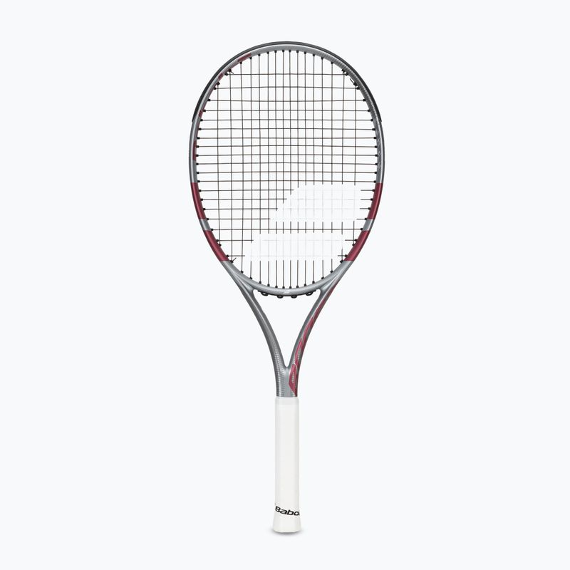 Rachetă de tenis Babolat Boost Aero Pink grey/pink/white