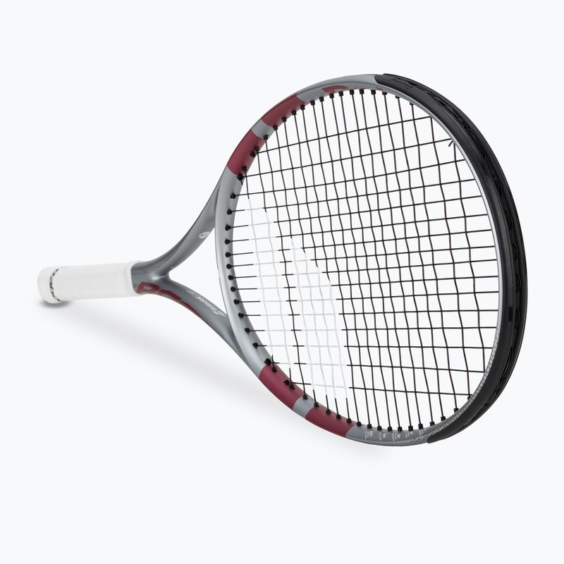 Rachetă de tenis Babolat Boost Aero Pink grey/pink/white 2