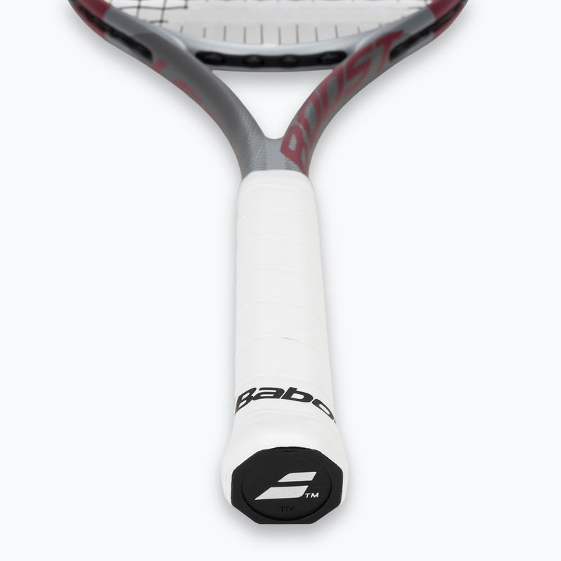 Rachetă de tenis Babolat Boost Aero Pink grey/pink/white 3
