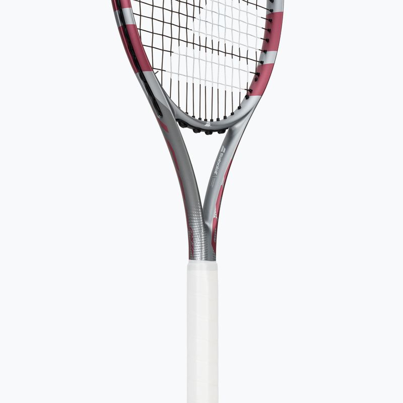 Rachetă de tenis Babolat Boost Aero Pink grey/pink/white 4
