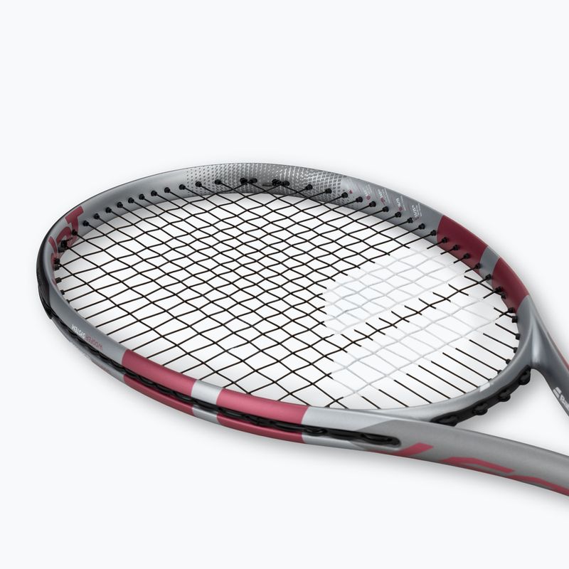 Rachetă de tenis Babolat Boost Aero Pink grey/pink/white 5