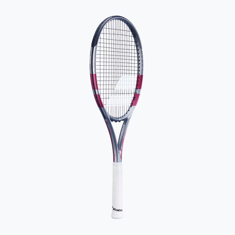 Rachetă de tenis Babolat Boost Aero Pink grey/pink/white 3