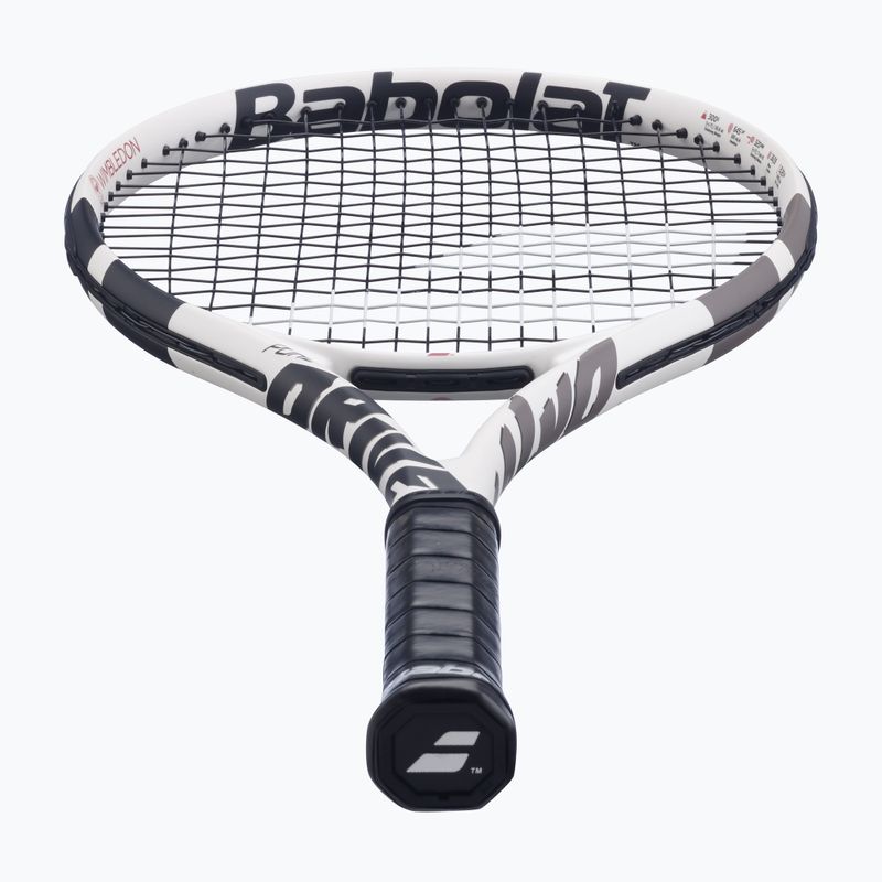 Rachetă de tenis Babolat Pure Drive Wimbledon 4