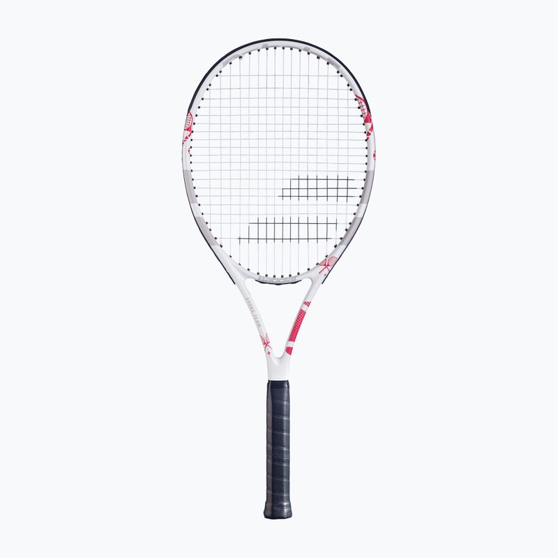 Rachetă de tenis Babolat Evoke Team Wimbledon