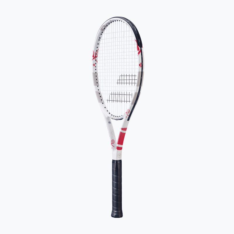 Rachetă de tenis Babolat Evoke Team Wimbledon 2
