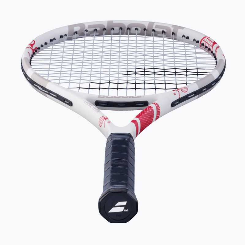 Rachetă de tenis Babolat Evoke Team Wimbledon 4