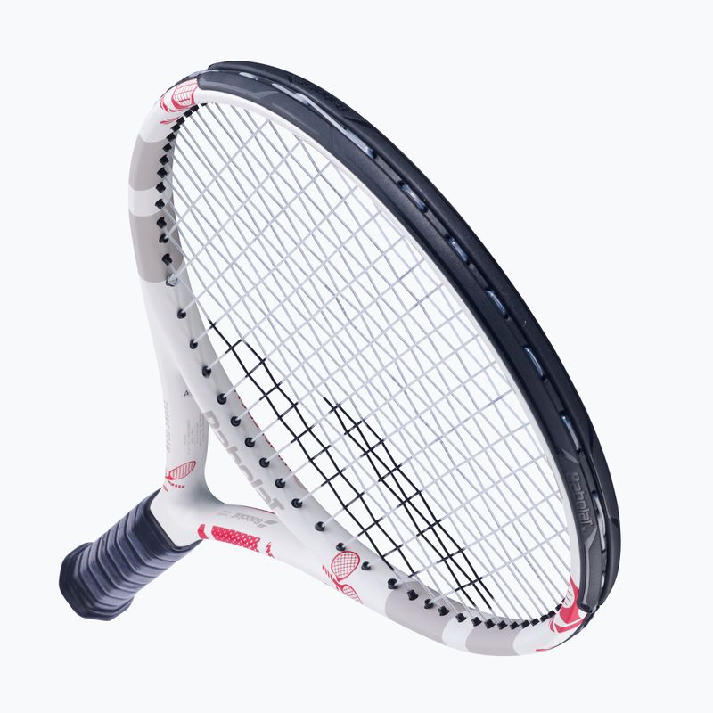 Rachetă de tenis Babolat Evoke Team Wimbledon 5