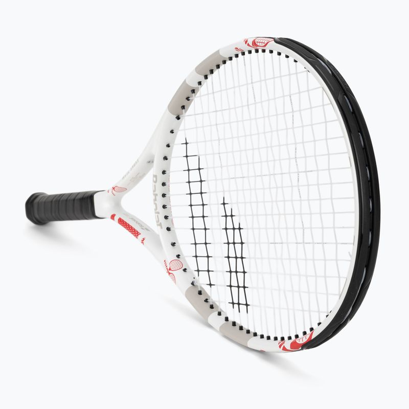 Rachetă de tenis Babolat Evoke Team Wimbledon 2
