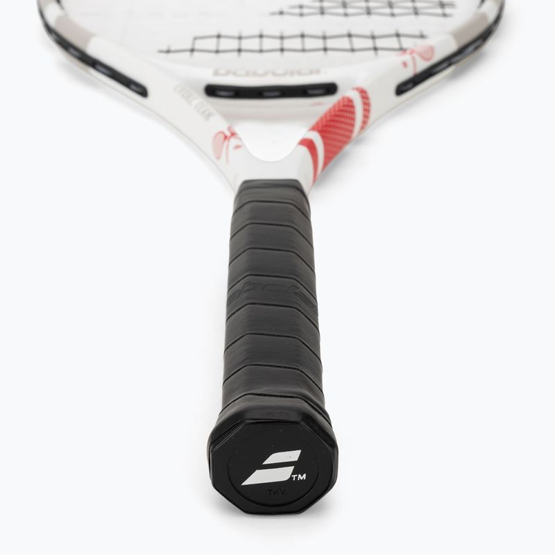 Rachetă de tenis Babolat Evoke Team Wimbledon 3