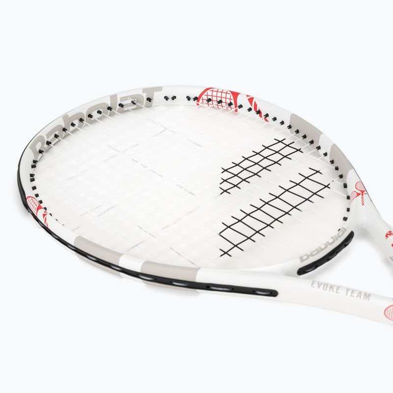Rachetă de tenis Babolat Evoke Team Wimbledon 5