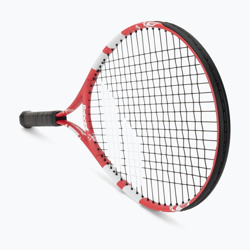 Rachetă de tenis pentru copii Babolat Junior 25 Wimbledon 2