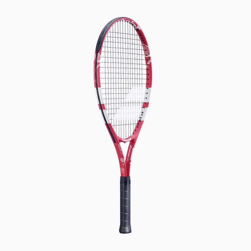 Rachetă de tenis pentru copii Babolat Junior 25 Wimbledon 3