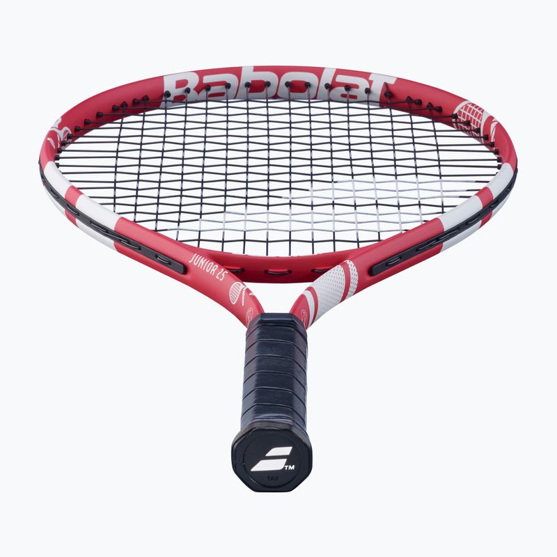 Rachetă de tenis pentru copii Babolat Junior 25 Wimbledon 4