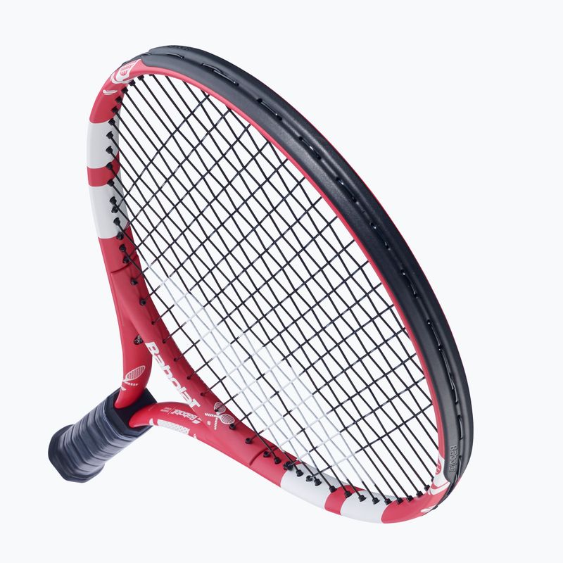 Rachetă de tenis pentru copii Babolat Junior 25 Wimbledon 5
